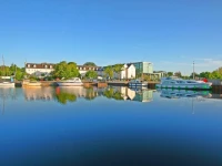 Hodson Bay Hotel 4*