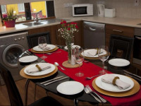 Arch House Apartments