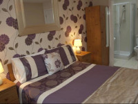 Arch House B&B