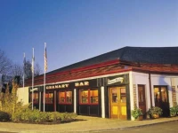 Creggan Court Hotel 3*