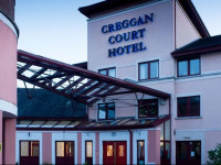 Creggan Court Hotel
