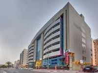 Golden Tulip Nihal Palace Hotel 4*
