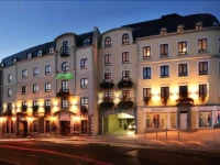 Bracken Court Hotel 4*