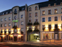 Bracken Court Hotel