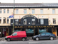 Durkins Bar, Restaurant & Guesthouse
