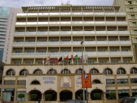 Riviera Hotel 4*
