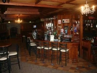 Haydens Hotel 3*