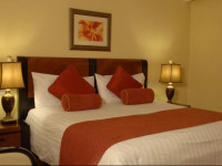 The Villa Rose Hotel & V-Spa