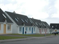 The Brambles Holiday Homes 4*
