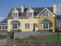 Cill Chiarain B&B 