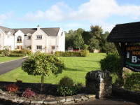 Dungimmon House