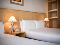 Travelodge Dublin Airport South 3*