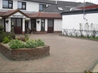 The Horse and Hound Inn Hotel 3*