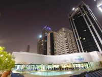Towers Rotana Dubai