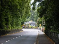 Mills Inn 3*