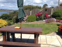 Channel View Bed & Breakfast