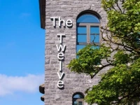 The Twelve Hotel 4*