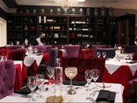 The Talbot Hotel 