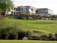 Westlodge Hotel & Leisure Centre
