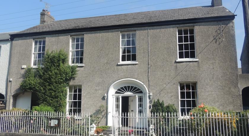 The Stables Guesthouse B&B 3*