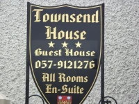 Townsend House Guest House 3*