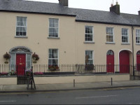 Townsend House Guest House