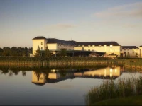 Castleknock Hotel & Country Club 4*