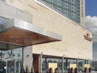 Crowne Plaza Dublin Blanchardstown