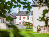 East Clare Golf Village 3*