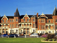 Esplanade Hotel On The Seafront