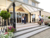 Inishowen Gateway Hotel 3*