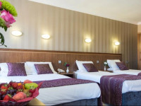 Holyrood Hotel - Leisure Centre & Escape Spa