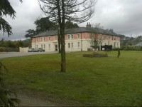The Pilgrims Rest Hotel