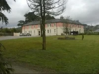 The Pilgrims Rest Hotel 2*