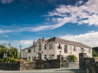 Grove House Bed & Breakfast