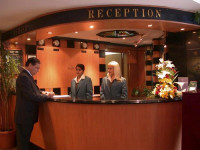 K Porte Inn Hotel (ex. Gulf Inn Hotel)