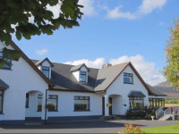 Mourneview B & B