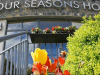 The Four Seasons Hotel