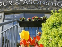 The Four Seasons Hotel 3*