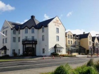 The Landmark Hotel
