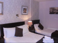 Leitrim Lodge Hotel