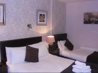 Leitrim Lodge Hotel 