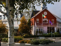 Carrigaline Court Hotel & Leisure Centre