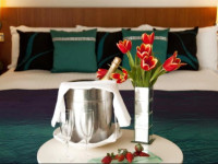 The Harlequin Hotel