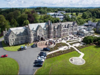 Breaffy House Hotel and Spa