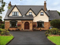 Woodview Lodge B&B