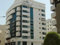 Lavender Deira by Gloria 3*
