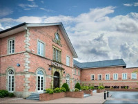 Cavan Crystal Hotel