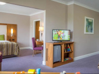 Charleville Park Hotel & Leisure Club