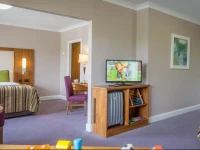 Charleville Park Hotel & Leisure Club 4*